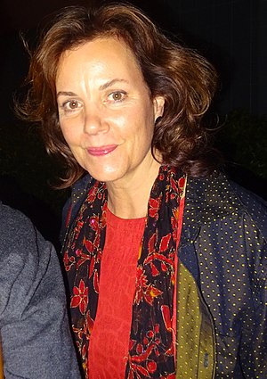 Margaret Colin Profile Picture