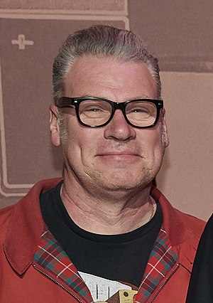 Mark Kermode Profile Picture