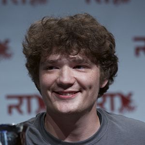 Michael Jones Profile Picture