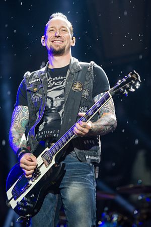 Michael Poulsen