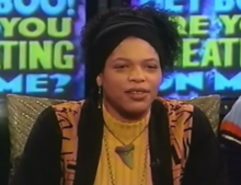 Miss Cleo Profile Picture