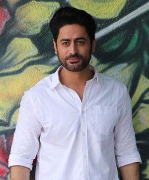 Mohit Raina Profile Picture