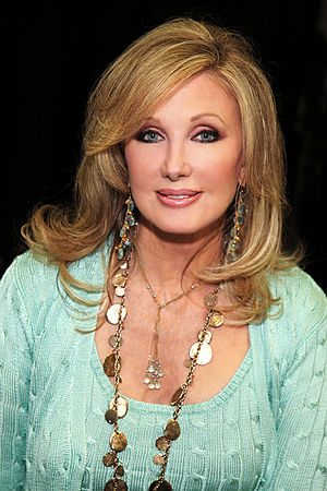 Morgan Fairchild Profile Picture