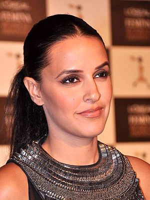 Neha Dhupia Profile Picture