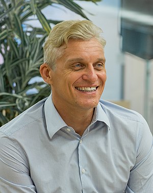 Oleg Tinkov Profile Picture