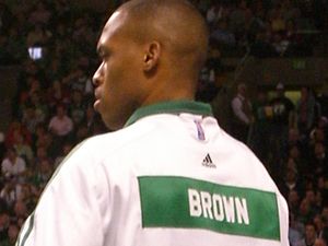 P. J. Brown Profile Picture