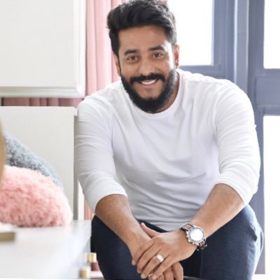 Raj Chakraborty