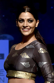 Saiyami Kher Profile Picture