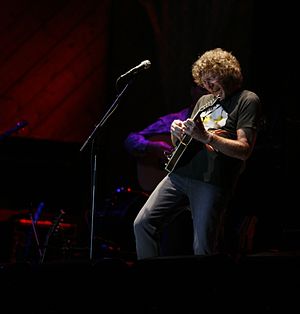 Sam Bush