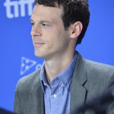 Scoot McNairy