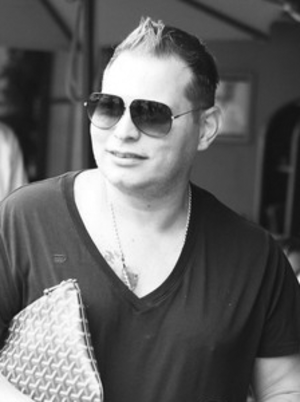 Scott Storch Profile Picture