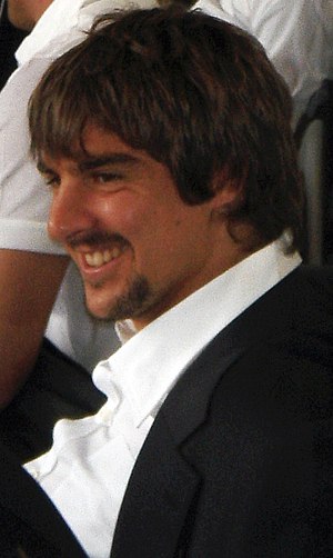 Sebastian Deisler