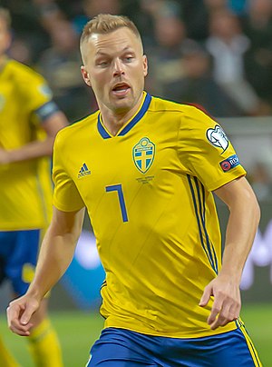 Sebastian Larsson