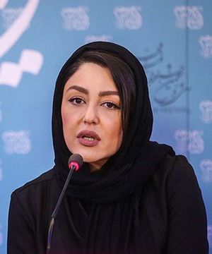 Shaghayegh Farahani