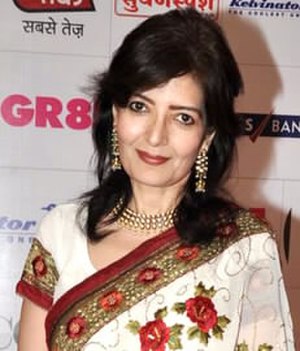 Sonu Walia