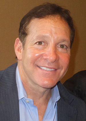 Steve Guttenberg Profile Picture