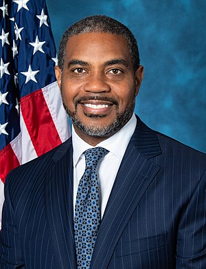 Steven Horsford