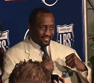 Thomas Hearns Profile Picture