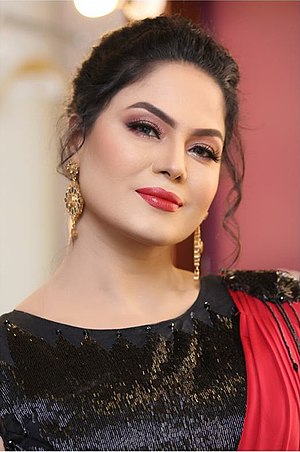 Veena Malik Profile Picture