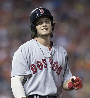 Andrew Benintendi