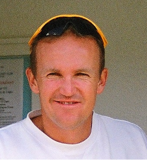 Andy Flower Profile Picture