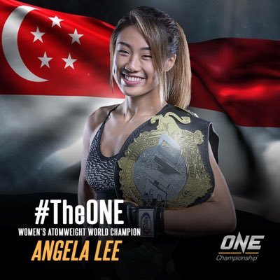 Angela Lee Profile Picture