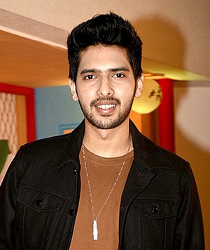 Armaan Malik Profile Picture