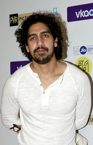 Ayan Mukerji Profile Picture