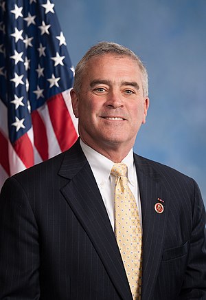 Brad Wenstrup Profile Picture