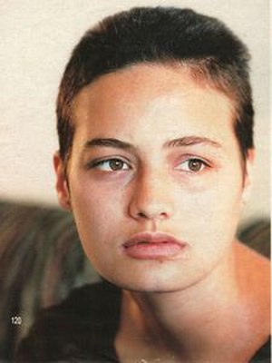 Cheyenne Brando Profile Picture