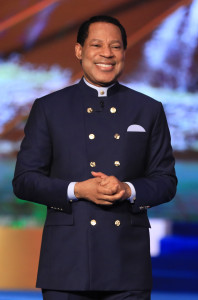 Chris Oyakhilome Profile Picture