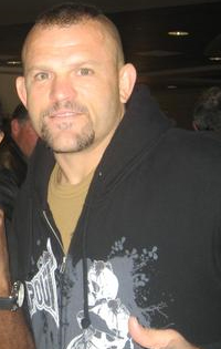 Chuck Liddell Profile Picture