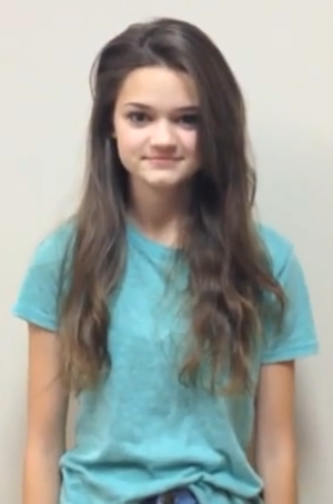 Ciara Bravo