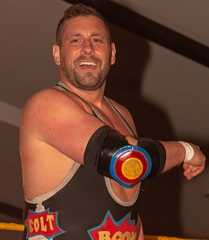 Colt Cabana