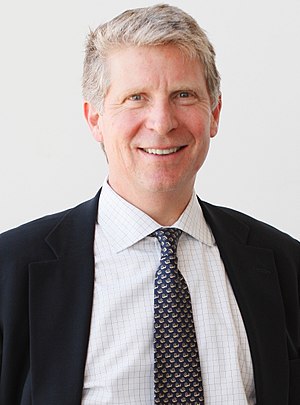 Cyrus Vance Jr. Profile Picture