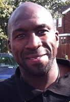 Darren Moore