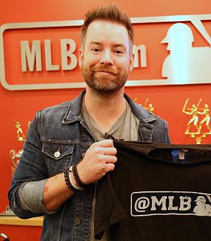 David Cook