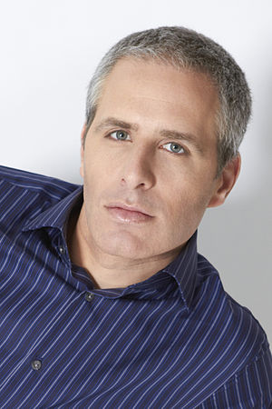 David Sirota