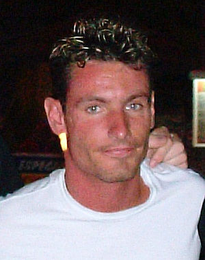 Dean Gaffney