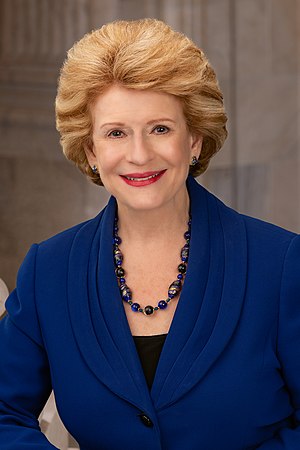 Debbie Stabenow Profile Picture