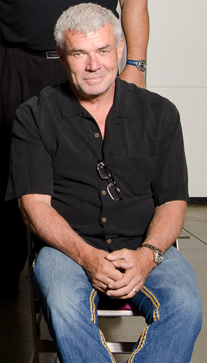 Eric Bischoff Profile Picture