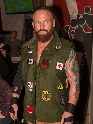 Eric Young Profile Picture