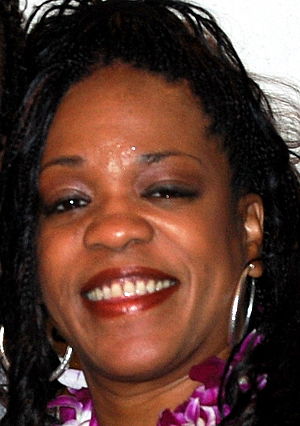 Evelyn "Champagne" King