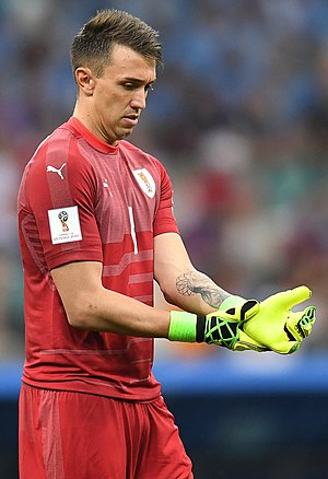 Fernando Muslera