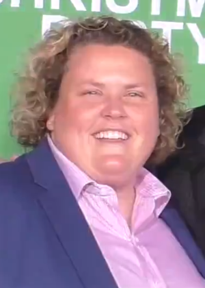 Fortune Feimster Profile Picture