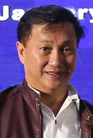 Francis Tolentino