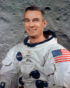 Gene Cernan Profile Picture