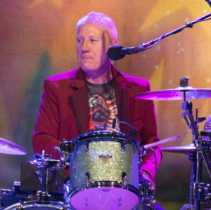 Gregg Bissonette