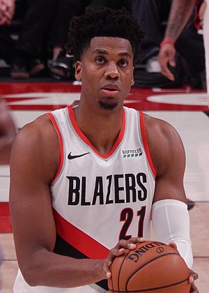 Hassan Whiteside Profile Picture