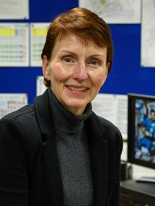 Helen Sharman Profile Picture